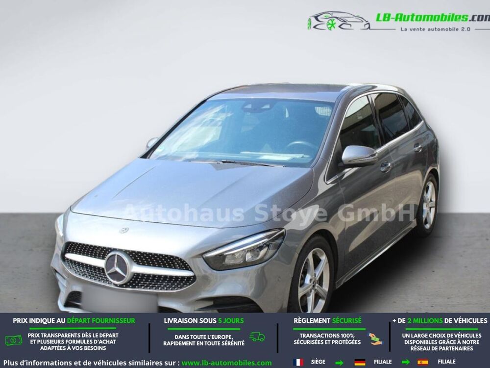 Classe B 200 BVA 2020 occasion 31850 Beaupuy