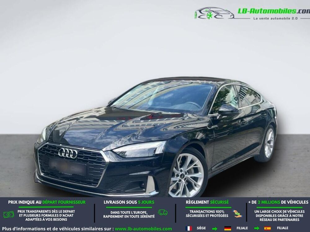 A5 40 TFSI 204 BVA 2023 occasion 31850 Beaupuy