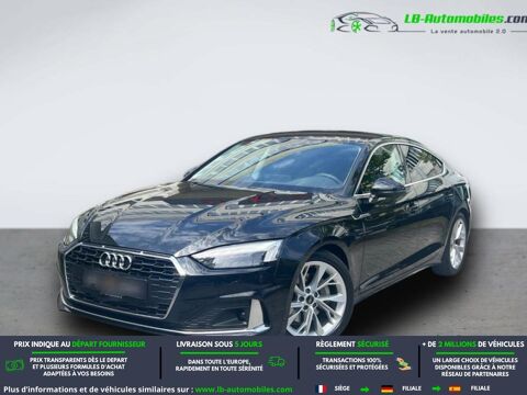 Annonce voiture Audi A5 33900 €
