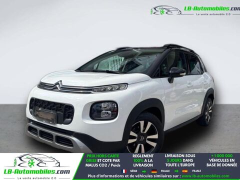 Volkswagen Golf BlueHDi 100 BVM 2018 occasion Beaupuy 31850