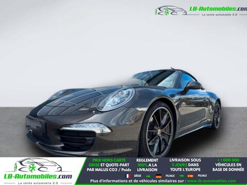 911 3.4i 350 PDK 2014 occasion 31850 Beaupuy