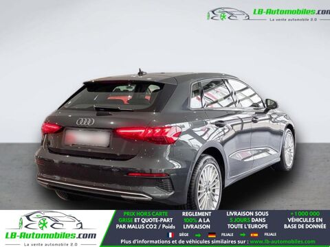 A3 30 TFSI 110 BVA 2023 occasion 31850 Beaupuy