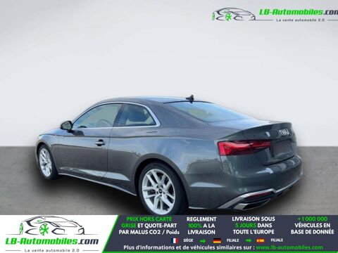 A5 45 TFSI 265 BVA Quattro 2022 occasion 31850 Beaupuy