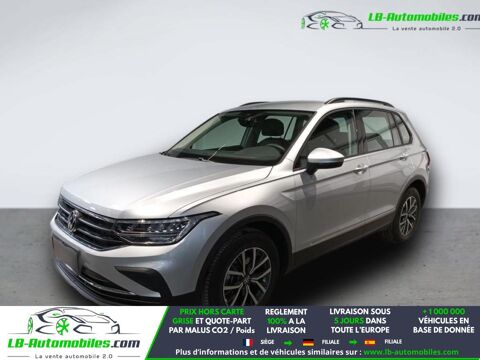 Tiguan 2.0 TDI 150ch BVA 2023 occasion 31850 Beaupuy