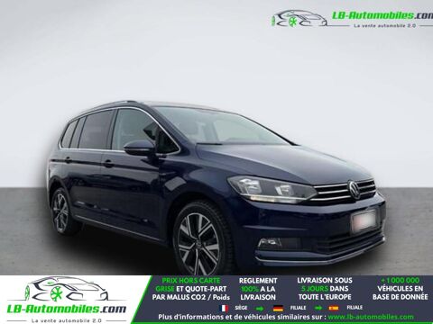 Touran 2.0 TDI 150 BVA 7pl 2022 occasion 31850 Beaupuy