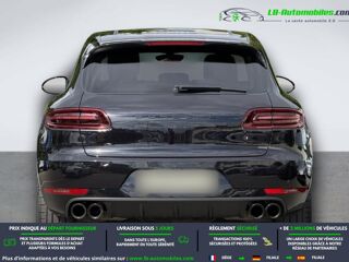 Macan S 3.0 V6 340 ch 2018 occasion 31850 Beaupuy