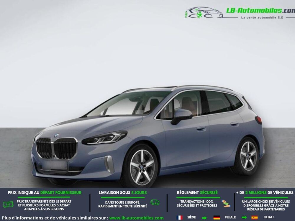 Serie 2 223i 204 ch BVA 2023 occasion 31850 Beaupuy