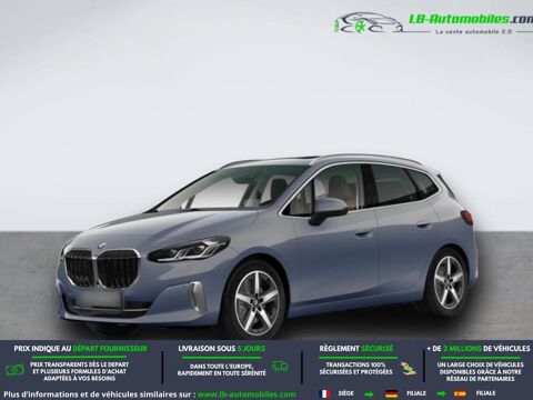 Annonce voiture BMW Serie 2 32500 €