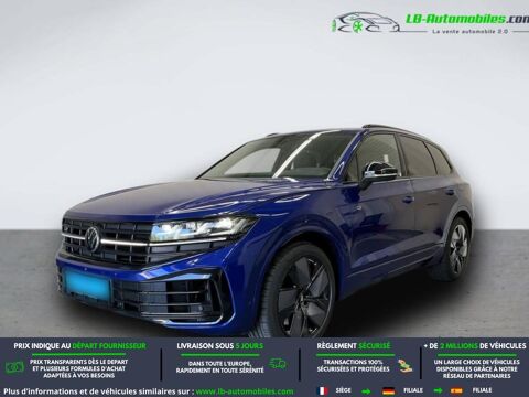 Volkswagen Touareg 3.0 TSI eHybrid 462 ch BVA 4Motion 2025 occasion Beaupuy 31850