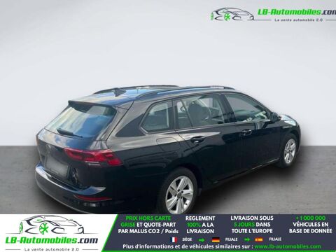 Golf SW 2.0 TDI 116 BVA 2024 occasion 31850 Beaupuy
