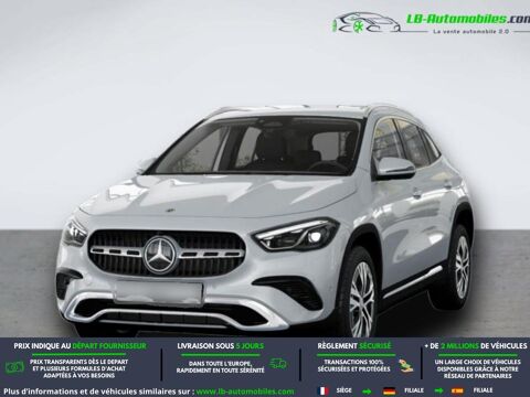 Classe GLA 250 e BVA 2023 occasion 31850 Beaupuy