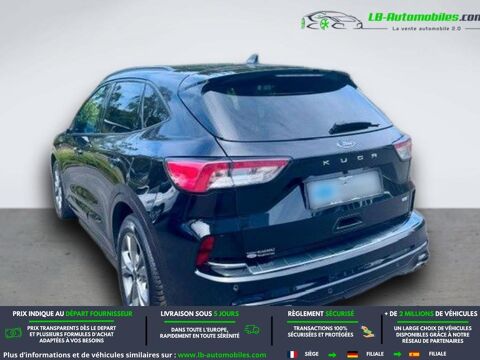 Kuga 2.0 EcoBlue 150 mHEV BVM 2020 occasion 31850 Beaupuy