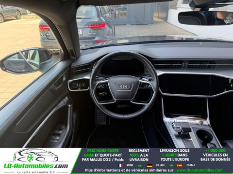A6 55 TFSI 340 ch BVA Quattro 2018 occasion 31850 Beaupuy