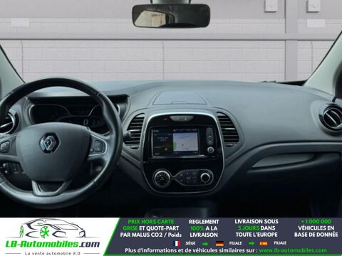 Captur TCe 90 BVM 2019 occasion 31850 Beaupuy