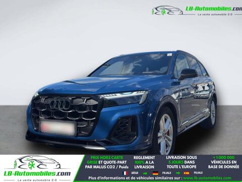 Q7 60 TFSI e 456 BVA Quattro 2025 occasion 31850 Beaupuy