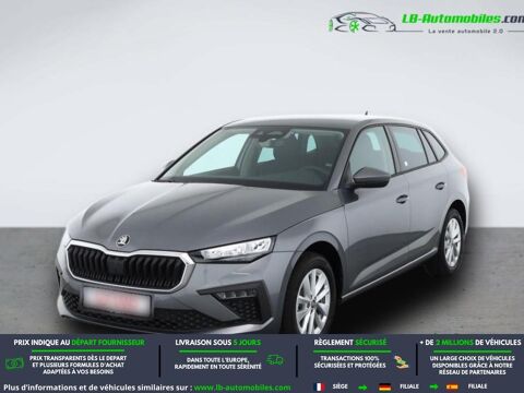 Skoda Scala 1.0 TSI Evo 2 116 ch BVA 2026 occasion Beaupuy 31850