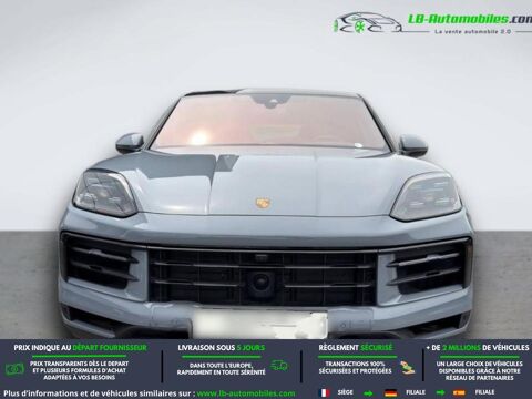 Cayenne E-Hybrid 3.0 V6 470 ch 2024 occasion 31850 Beaupuy