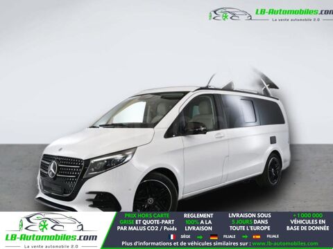 Annonce voiture Mercedes Classe V 78989 €