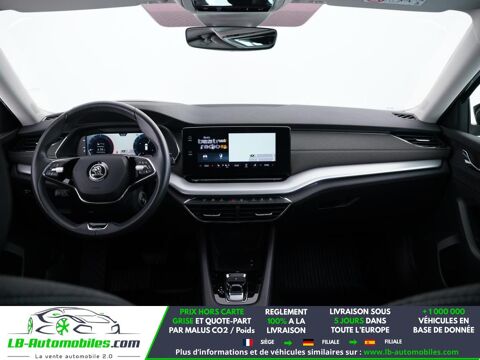 Octavia 2.0 TDI 150 ch BVA 2023 occasion 31850 Beaupuy