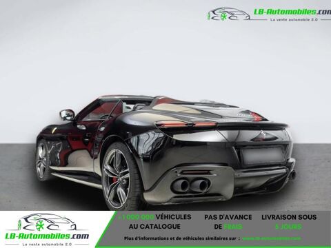 Roma V8 4.0 620ch 2024 occasion 31850 Beaupuy