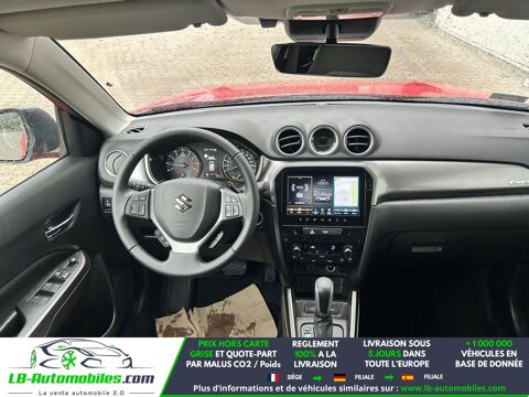 Vitara 1.0 Boosterjet Allgrip BVM 111ch 2026 occasion 31850 Beaupuy