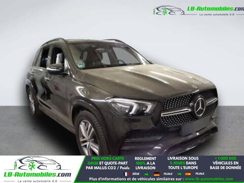 Classe GLE 300 d BVA 4Matic 2023 occasion 31850 Beaupuy