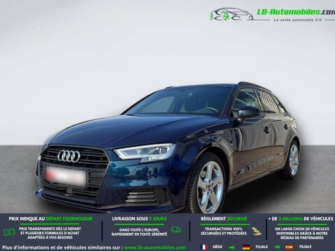 A3 TDI 116 2018 occasion 31850 Beaupuy