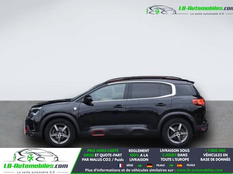 C5 aircross PureTech 130 BVA 2021 occasion 31850 Beaupuy