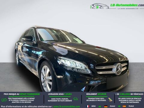 Annonce voiture Mercedes Classe C 22499 €