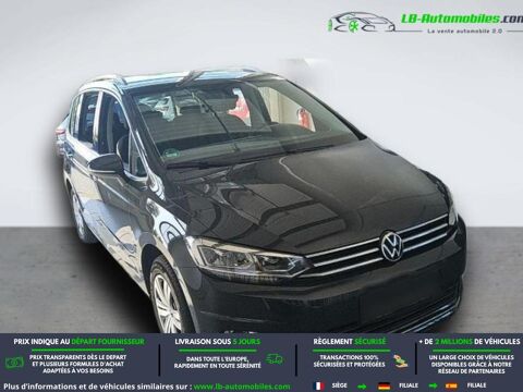 Touran 1.5 TSI EVO 150 BVA 7pl 2022 occasion 31850 Beaupuy