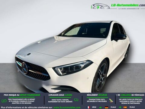 Annonce voiture Mercedes Classe A 20970 €