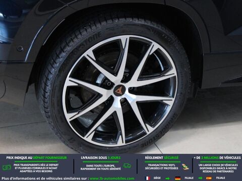 Ateca 2.0 TSI 300ch BVA 4Drive 2019 occasion 31850 Beaupuy