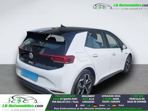 ID.3 204 ch Pro S 2023 occasion 31850 Beaupuy