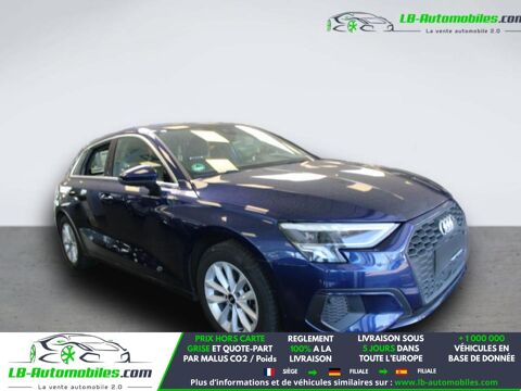 Annonce voiture Audi A3 26200 €