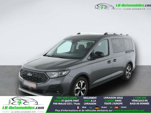 Annonce voiture Ford Tourneo VP 34000 €