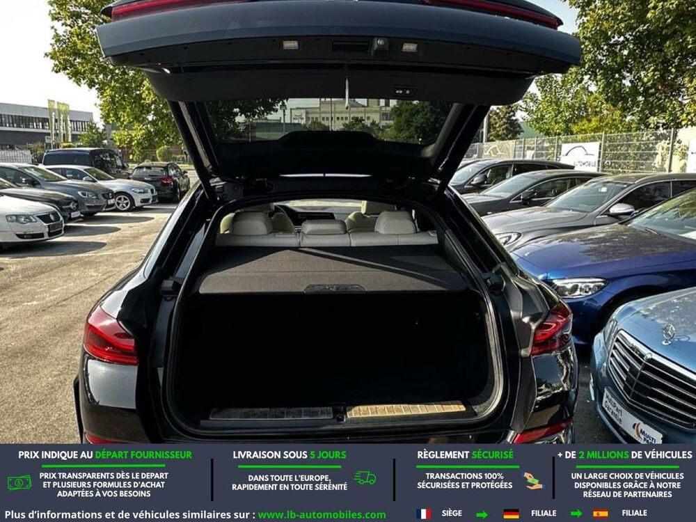 X6 xDrive40d 340 ch BVA 2020 occasion 31850 Beaupuy
