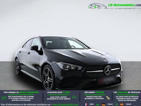 Mercedes Classe CLA 180 BVA 2023 occasion Beaupuy 31850