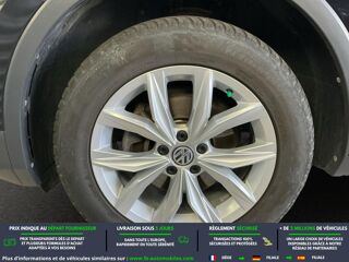 Tiguan Allspace 2.0 TDI 150 BVA 2020 occasion 31850 Beaupuy