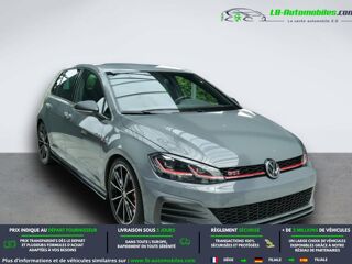 Golf 2.0 TSI 290 BVA GTI TCR 2020 occasion 31850 Beaupuy
