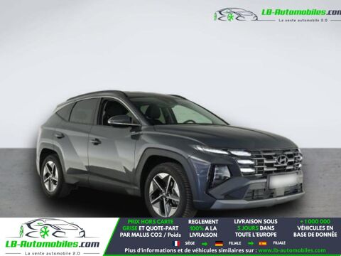 Tucson 1.6 T-GDI 215 Hybrid BVA 2024 occasion 31850 Beaupuy