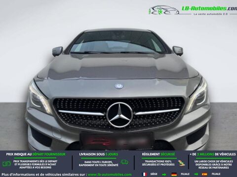 Classe A CLA 250 BVA 2015 occasion 31850 Beaupuy