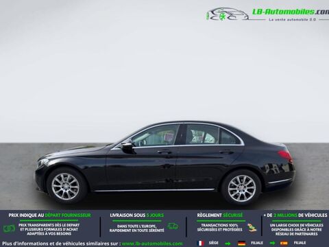 Classe C 180 Avantgarde Executive A 2014 occasion 31850 Beaupuy