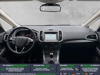 S-MAX 1.5 EcoBoost 160 BVM 2018 occasion 31850 Beaupuy