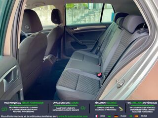 Golf 1.0 TSI 115 BVM 2018 occasion 31850 Beaupuy