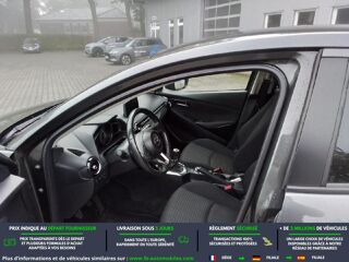 Mazda2 1.5L SKYACTIV-G 90ch 2019 occasion 31850 Beaupuy
