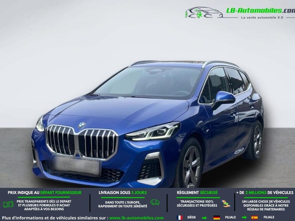 Serie 2 223i 204 ch BVA 2023 occasion 31850 Beaupuy
