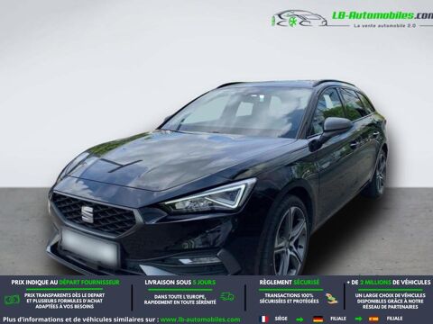 Annonce voiture Cupra Leon 19449 €