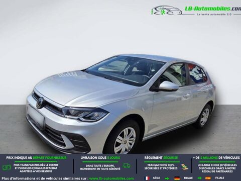 Annonce voiture Volkswagen Polo 13979 €