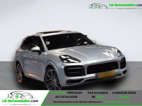 Porsche Cayenne 3.0 V6 340 ch BVA 2020 occasion Beaupuy 31850