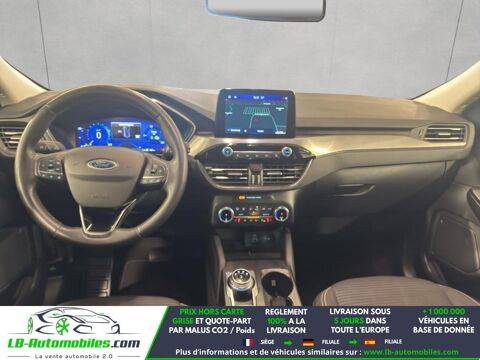 Kuga 2.5 Duratec 225 ch PHEV BVA 2022 occasion 31850 Beaupuy